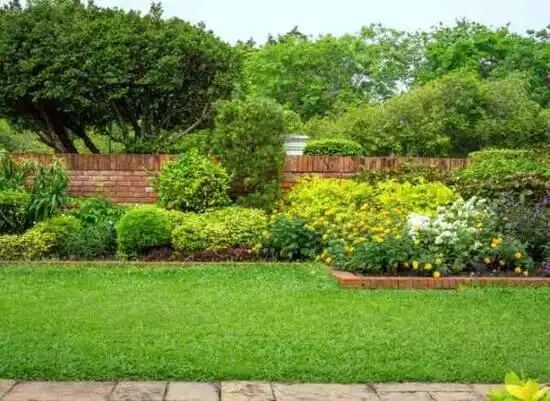 landscaping services Diamondhead